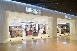 Danube Timez Amenities - Retail Outlets